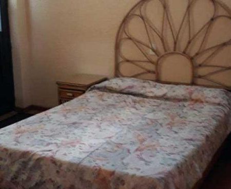 Hotel Canadá Toluca Kültér fotó