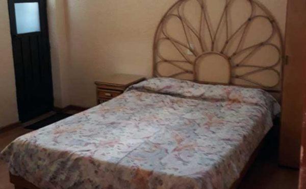 Hotel Canadá Toluca Kültér fotó