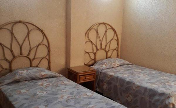 Hotel Canadá Toluca Kültér fotó